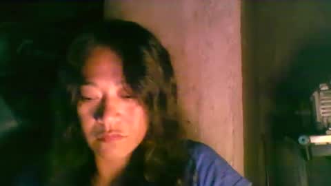 pure_sweetasian online show from 11/03/25, 03:46