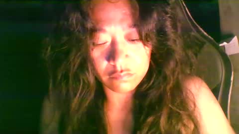 pure_sweetasian online show from 11/24/25, 06:40