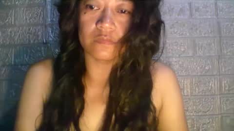 pure_sweetasian online show from 03/03/26, 09:10