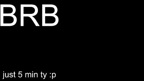 Katty online show from 10/30/25, 12:28