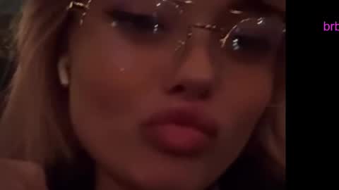 Katty online show from 11/24/25, 01:00