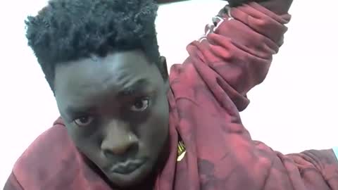 Snapshot of pureblack_ chatting on 11/29/25, 09:18 Pureblack online show from 11/29/25, 09:18