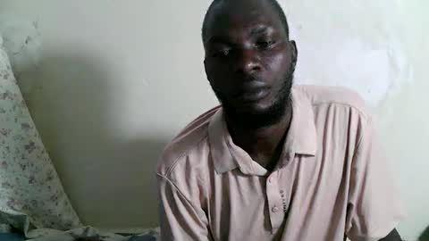 Pureblack  online show from 04/05/26, 09:28