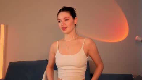 Eva online show from 06/28/26, 01:44