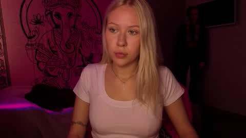 Megan online show from 03/13/26, 11:28