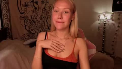 Megan online show from 07/02/26, 11:27