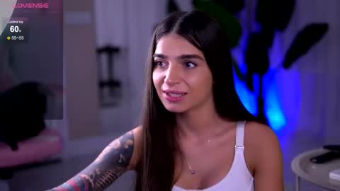 Emily online show from 11/17/25, 04:51