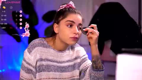 Emily online show from 01/18/26, 07:45