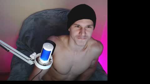 puremenshape online show from 11/18/25, 05:28