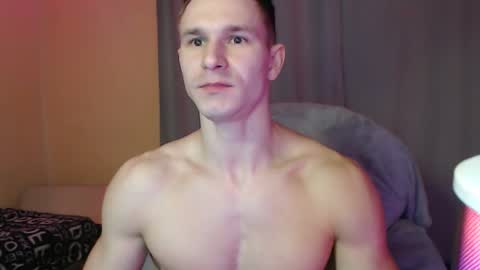 puremenshape online show from 12/04/25, 07:00