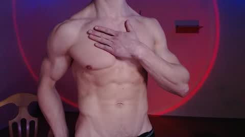 puremenshape online show from 02/14/26, 08:33