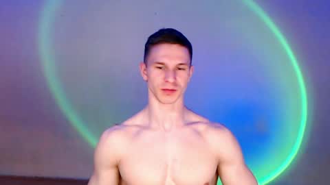 puremenshape online show from 04/04/26, 04:00