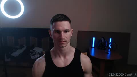 puremenshape online show from 04/09/26, 09:04