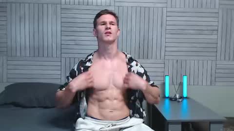 puremenshape online show from 06/27/26, 01:50