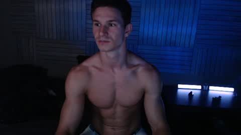 puremenshape online show from 06/30/26, 06:09