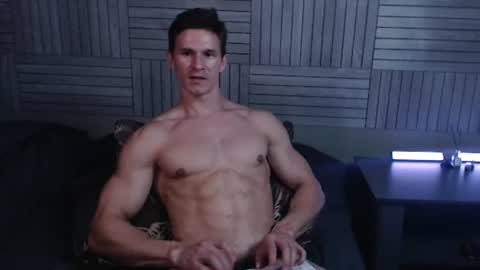 puremenshape online show from 07/05/26, 07:32