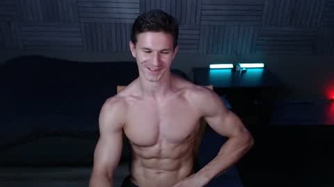 puremenshape online show from 07/06/26, 03:03