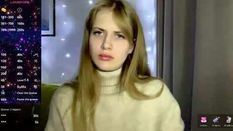 Snapshot of puremiraclealis chatting on 12/12/24, 12:38 Alicia online show from 12/12/24, 12:38