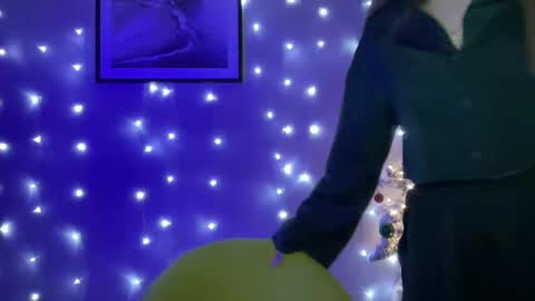 Snapshot of puremiraclealis chatting on 01/07/25, 10:08 Alicia online show from 01/07/25, 10:08