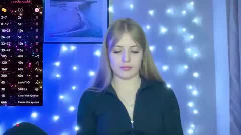 Snapshot of puremiraclealis chatting on 01/16/25, 03:24 Alicia online show from 01/16/25, 03:24