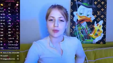 Snapshot of puremiraclealis chatting on 01/26/25, 01:20 Alicia online show from 01/26/25, 01:20