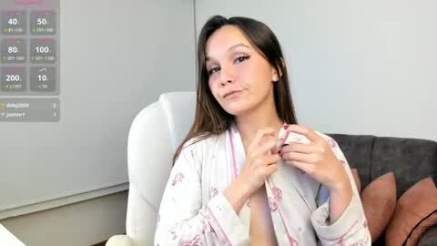 Daphne 3 online show from 06/21/26, 12:02