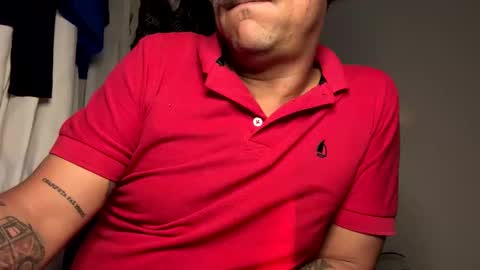 Puro Love online show from 03/02/26, 01:52