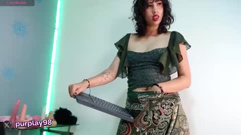 purplay_98 online show from 12/07/24, 06:15