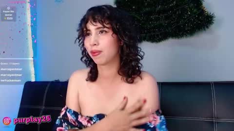 purplay_98 online show from 12/26/24, 07:05