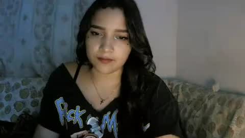 Lizzy online show from 01/08/26, 07:10