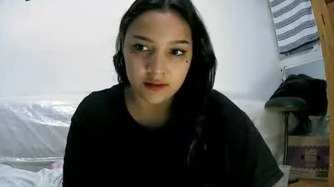 Lizzy online show from 02/07/26, 02:43