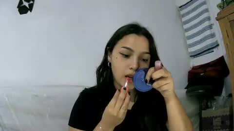 Lizzy online show from 02/08/26, 12:52