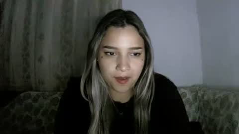 Lizzy online show from 03/10/26, 07:35