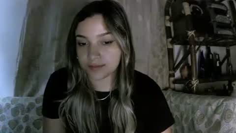 Lizzy online show from 03/24/26, 06:07