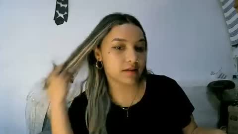 Lizzy online show from 03/24/26, 10:26