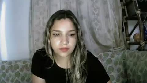 Lizzy online show from 03/31/26, 07:31