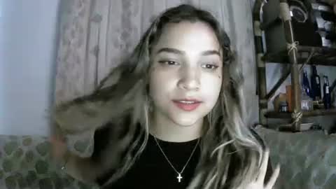 Lizzy online show from 04/08/26, 06:13