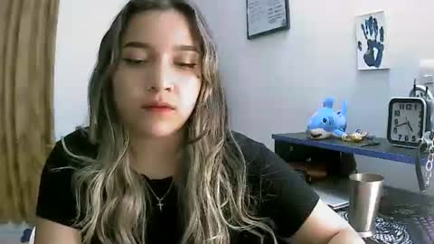 Lizzy online show from 04/14/26, 06:30