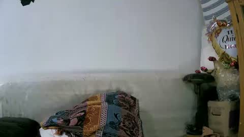 Lizzy online show from 04/18/26, 10:21