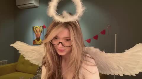 Bella online show from 02/14/26, 05:26