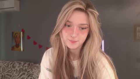 Bella online show from 03/21/26, 05:34