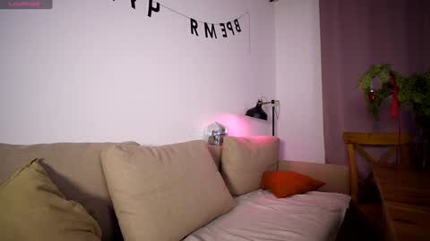 Sasha  wait you here 6 of November. will celebrate my B- day online show from 01/03/25, 06:24