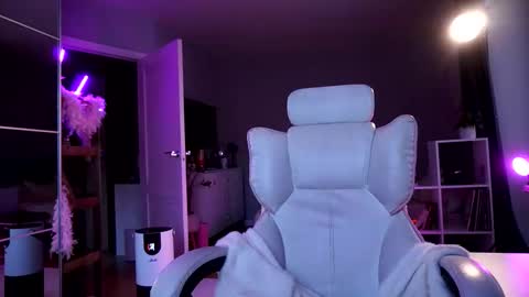 Sasha  wait you here 6 of November. will celebrate my B- day online show from 03/07/26, 01:52