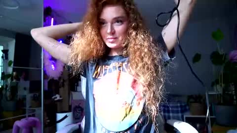 Sasha  wait you here 6 of November. will celebrate my B- day online show from 05/14/26, 02:13