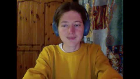 Snapshot of purple_cat55 chatting on 09/26/25, 10:19 purple_cat55 online show from 09/26/25, 10:19