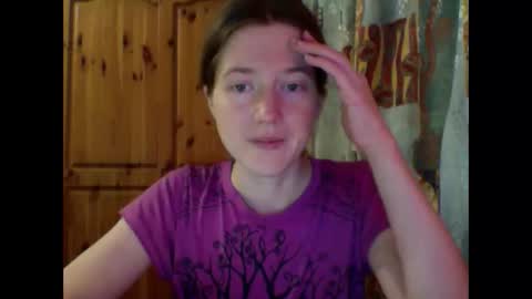 Snapshot of purple_cat55 chatting on 10/13/25, 08:36 purple_cat55 online show from 10/13/25, 08:36