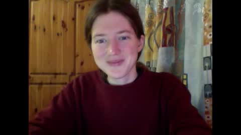 Snapshot of purple_cat55 chatting on 10/20/25, 11:21 purple_cat55 online show from 10/20/25, 11:21