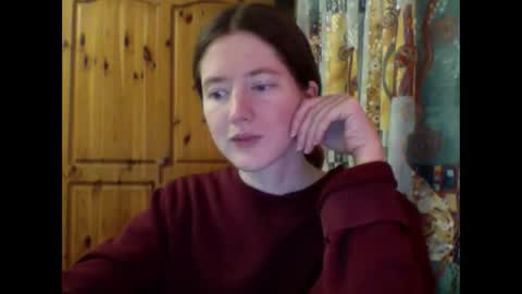 Snapshot of purple_cat55 chatting on 11/28/25, 09:34 purple_cat55 online show from 11/28/25, 09:34