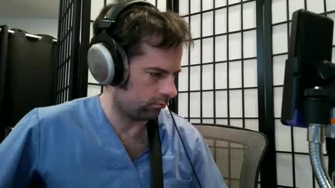 Purple online show from 03/23/26, 02:04