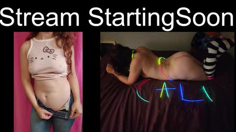 PurpDaddyPinkmama online show from 12/15/25, 02:27